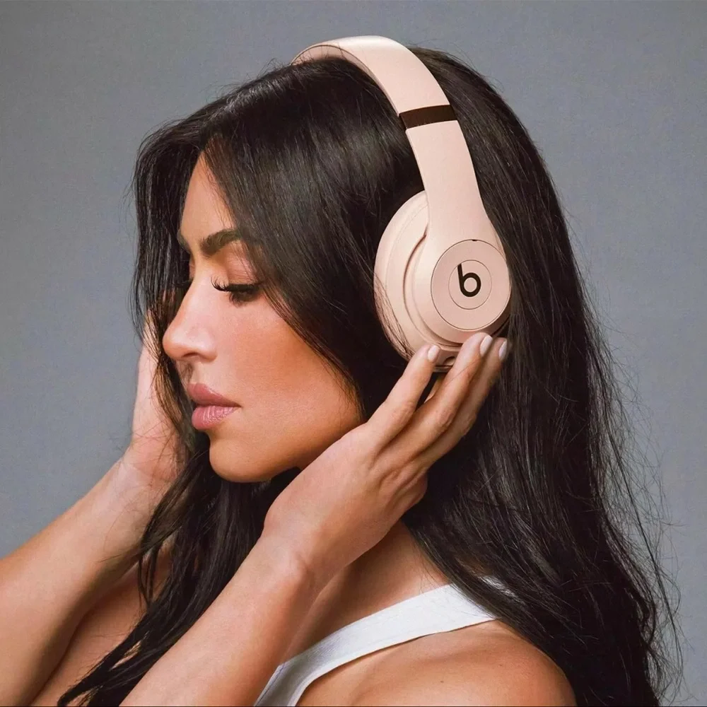 Beats by Dre | Headphones | Beats Studio Pro Beats X Kim